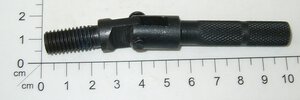 Tighten handle