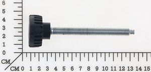 Spannschraube