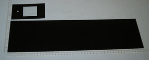 PVC panel