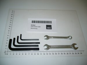 Werkzeug