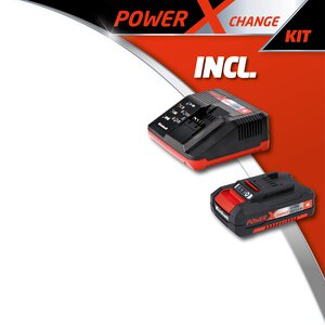 TE-CI 18 Li Kit