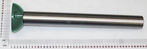 pole with bracket (PMS 3308)