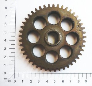 big gear
