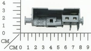 Anschlussklemme