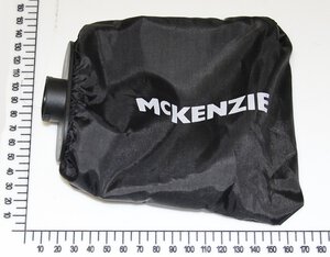 dust bag assy.(McKenzie)