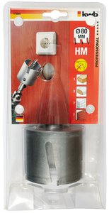 Lochsäge MULTI PLUS