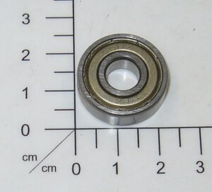 Kugellager