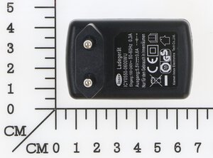 Ladegerät USB