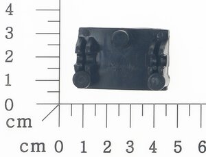 Clip base