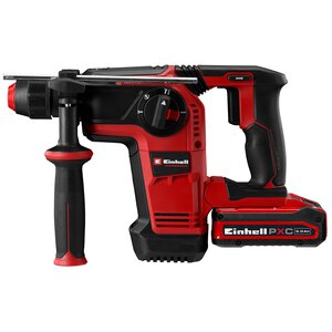 TP-HD 18/28 Li BL+4 (1x3,0Ah+)