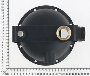 Pumpengehäuse
