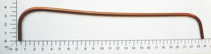 Kupferrohr   DM 4 mm x 1,0 mm