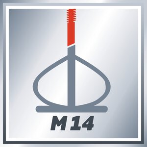 TE-MX 1600-2 CE; EX; ARG