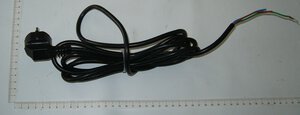 power cord
