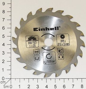 TCT-Saw blade