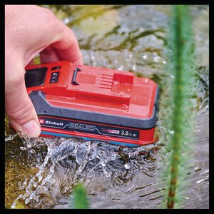 PXC+ 18V 3,0Ah SEALED