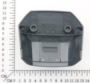 Camera cover