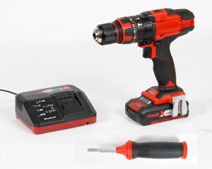 TE-CD 18/48 Li-i (1x2,0Ah)