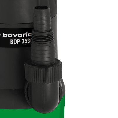 BDP 3530