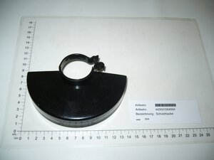 Schutzhaube