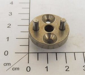 connection block