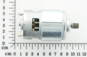 Motor