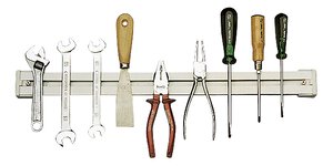 Werkzeugleiste, magnetisch