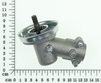 Winkelgetriebe