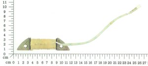 Charge coil