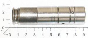 Impact shaft