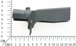 dust funnel