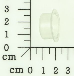splash water protective cap