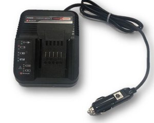 Power X-Car Charger 3A