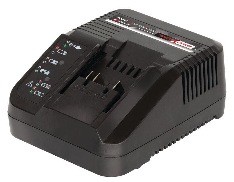 18V Battery Charger 3,0A - PXC