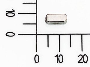 Shaft key