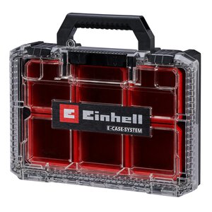 E-Case Half Size Organizer