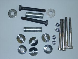 bag with assembly access