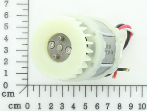 DC brushless-type motor