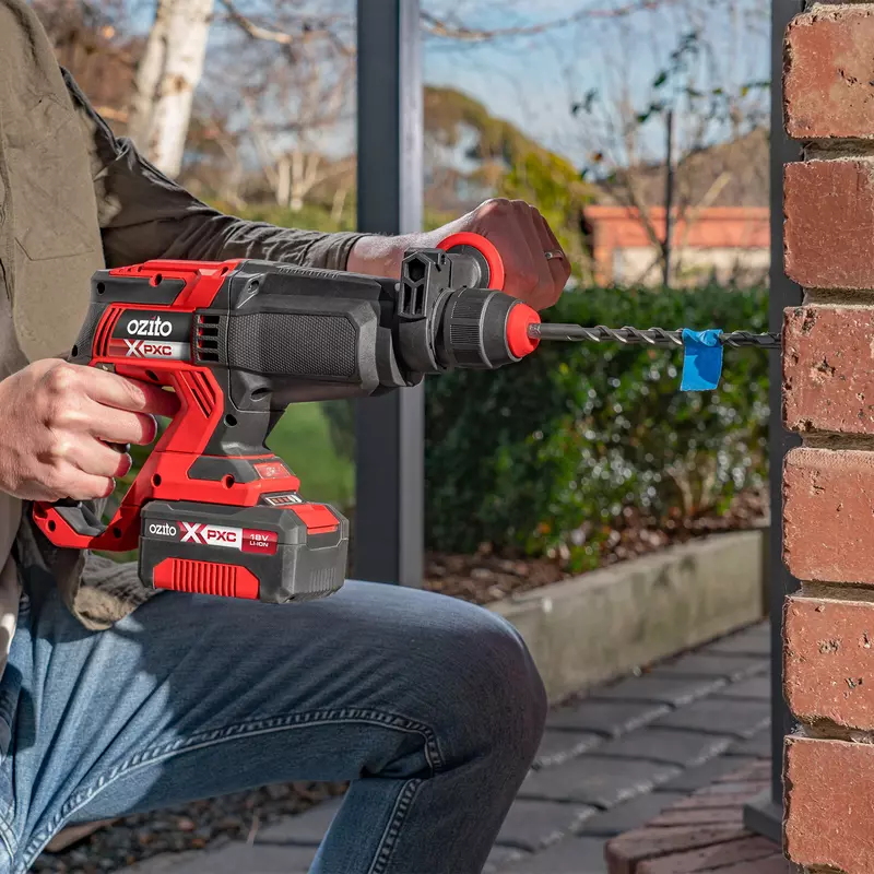 PXRHS 180 Cordless Rotary Hammer