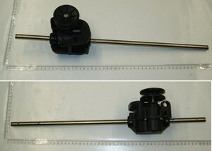 GT transmission