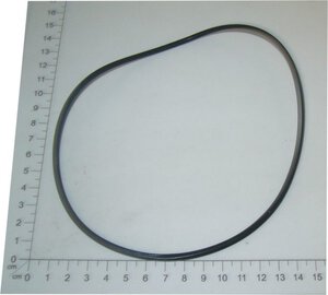 O-sealing ring