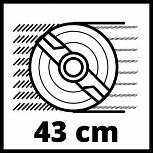 GC-EM 1800/43; EX;UK