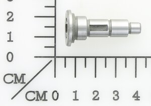 Getriebewelle