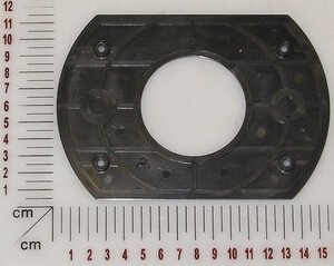 base plate