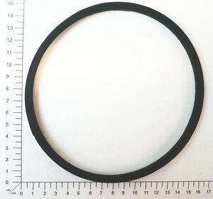 triangle belt K478