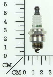 spark plug L8RTC