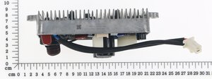 inverter circuit board