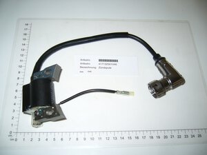 Ignition Coil