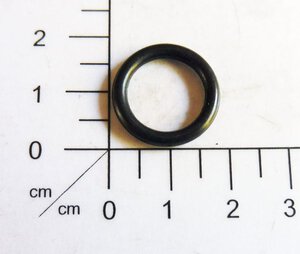 Sealed ring f13x2.5