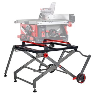 E-Stand TSS